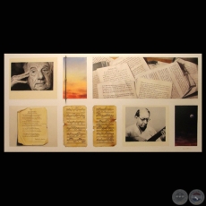 REGARDS CROISÉS, 2011 - Exposición de EMMANUEL FRETES ROIG)